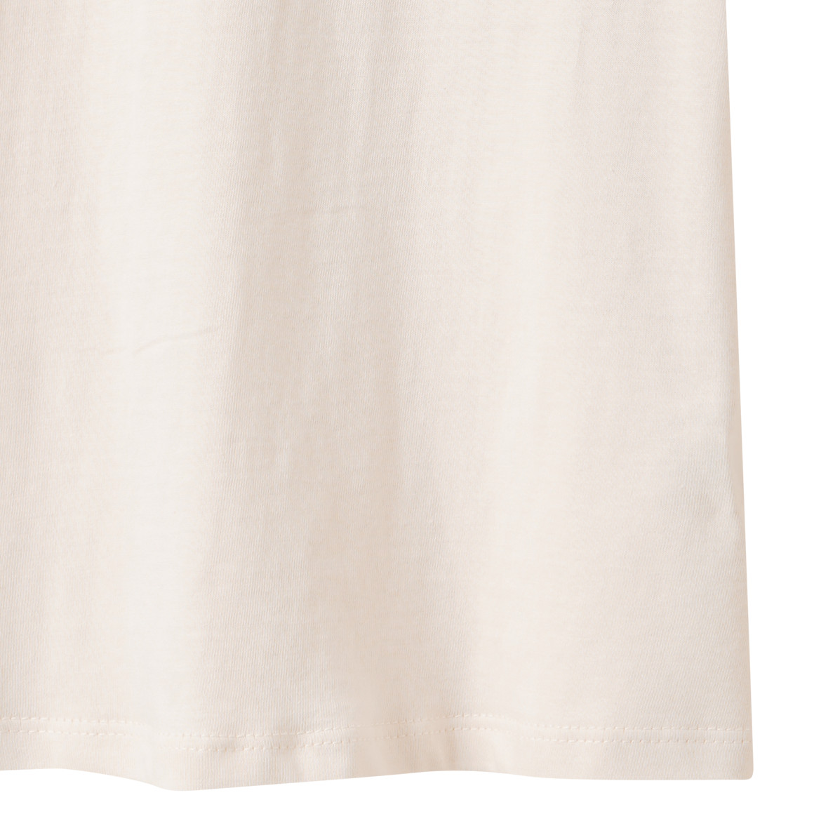 Mädchen T-Shirt aus Bio-Baumwolle