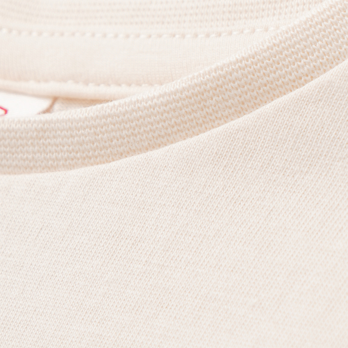 Mädchen T-Shirt aus Bio-Baumwolle