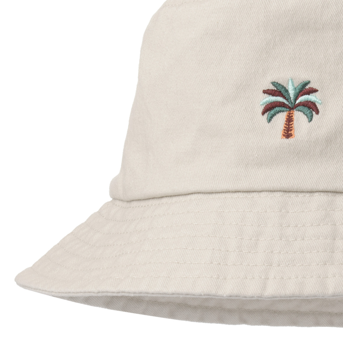 Kinder Hut mit Stickerei