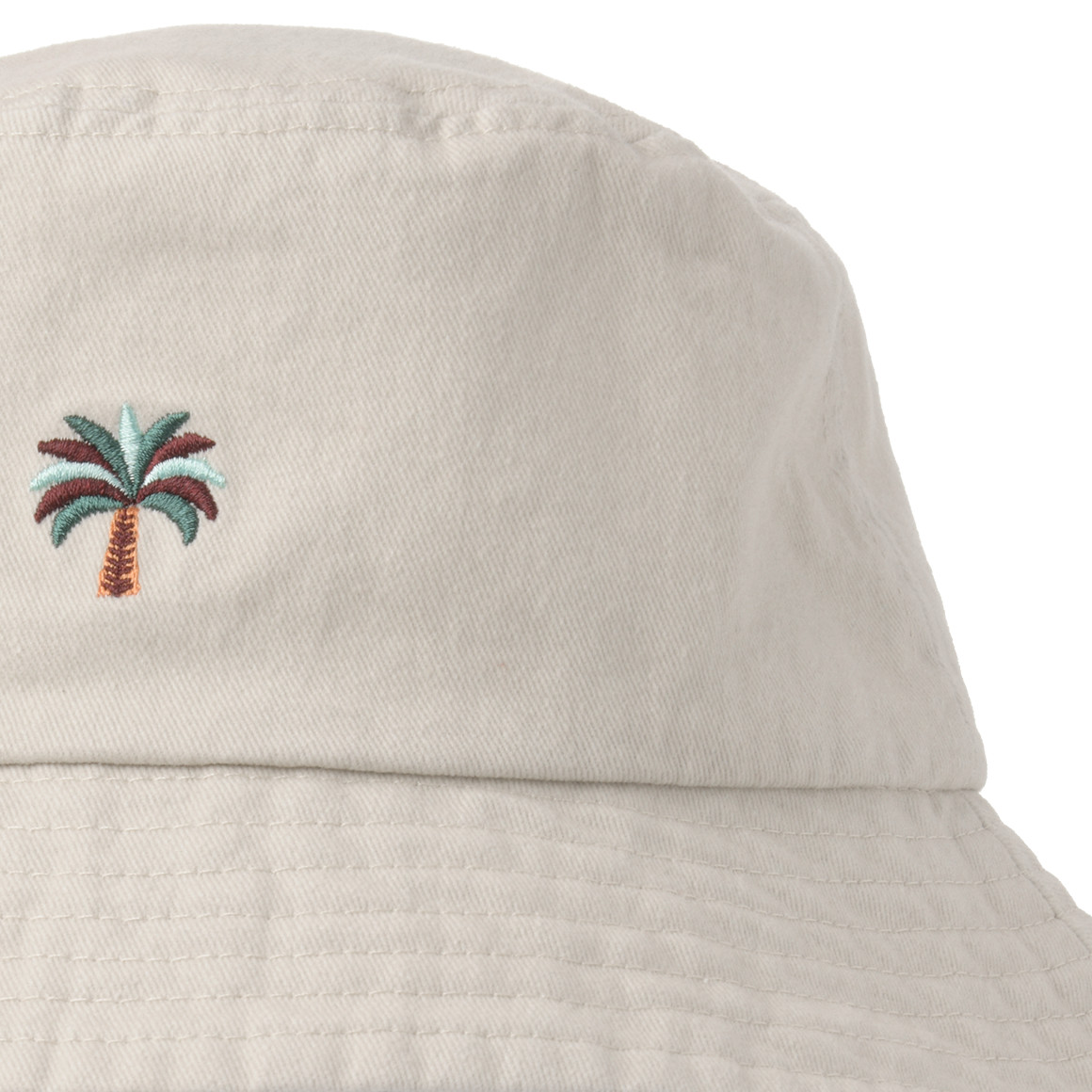 Kinder Hut mit Stickerei