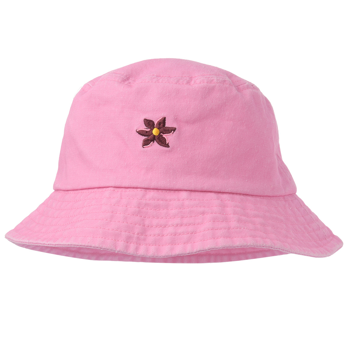 Mädchen Hut mit Stickerei