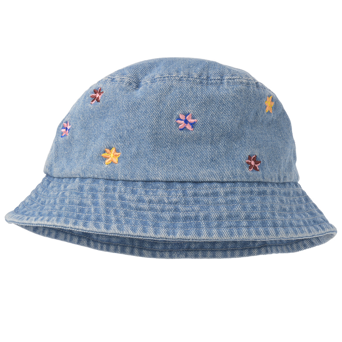 Mädchen Hut mit Stickerei