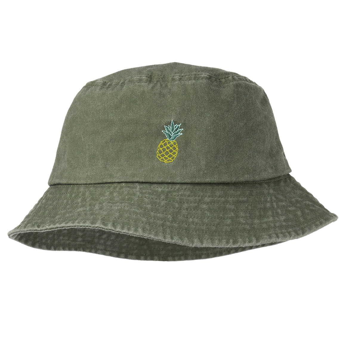 Kinder Hut mit Stickerei