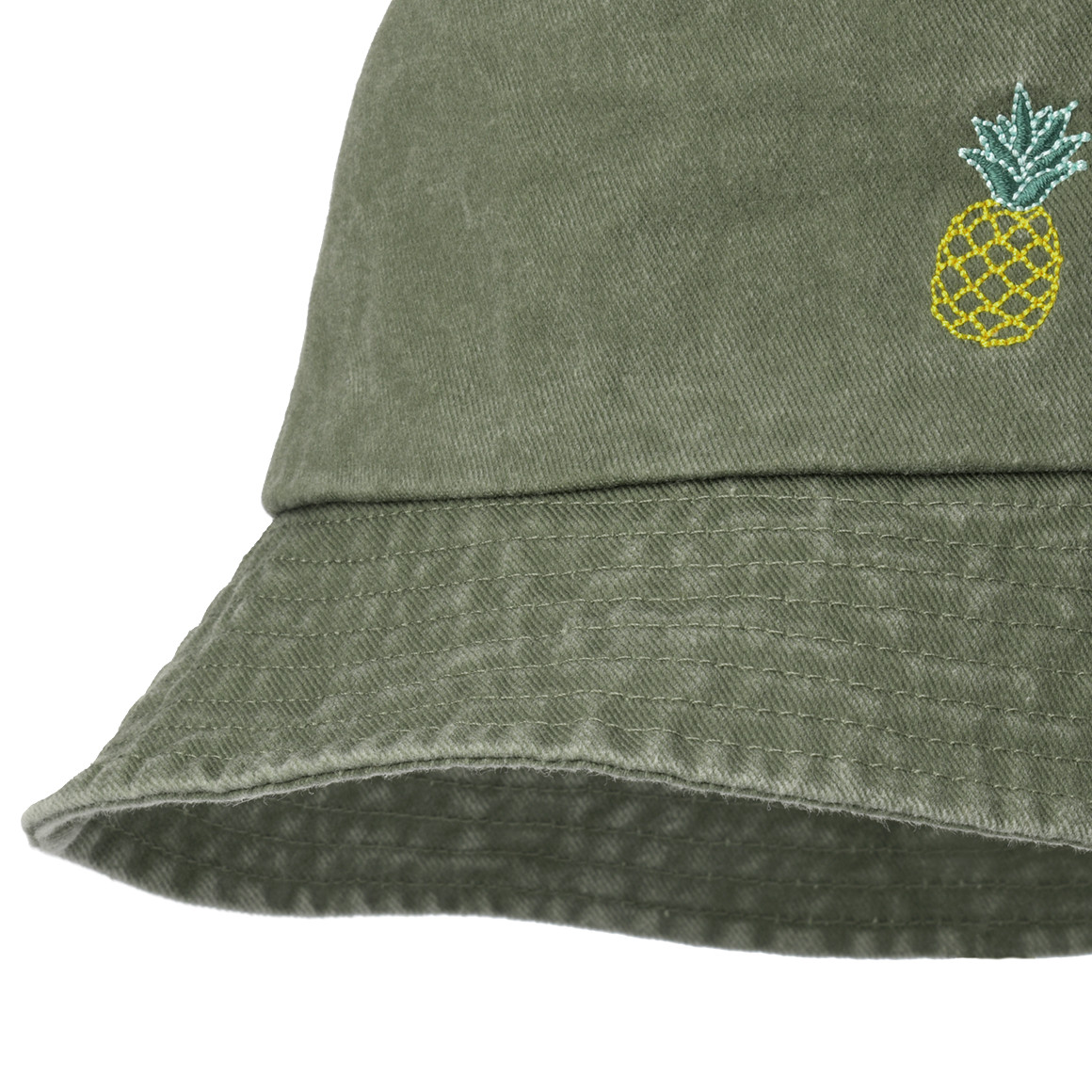 Kinder Hut mit Stickerei