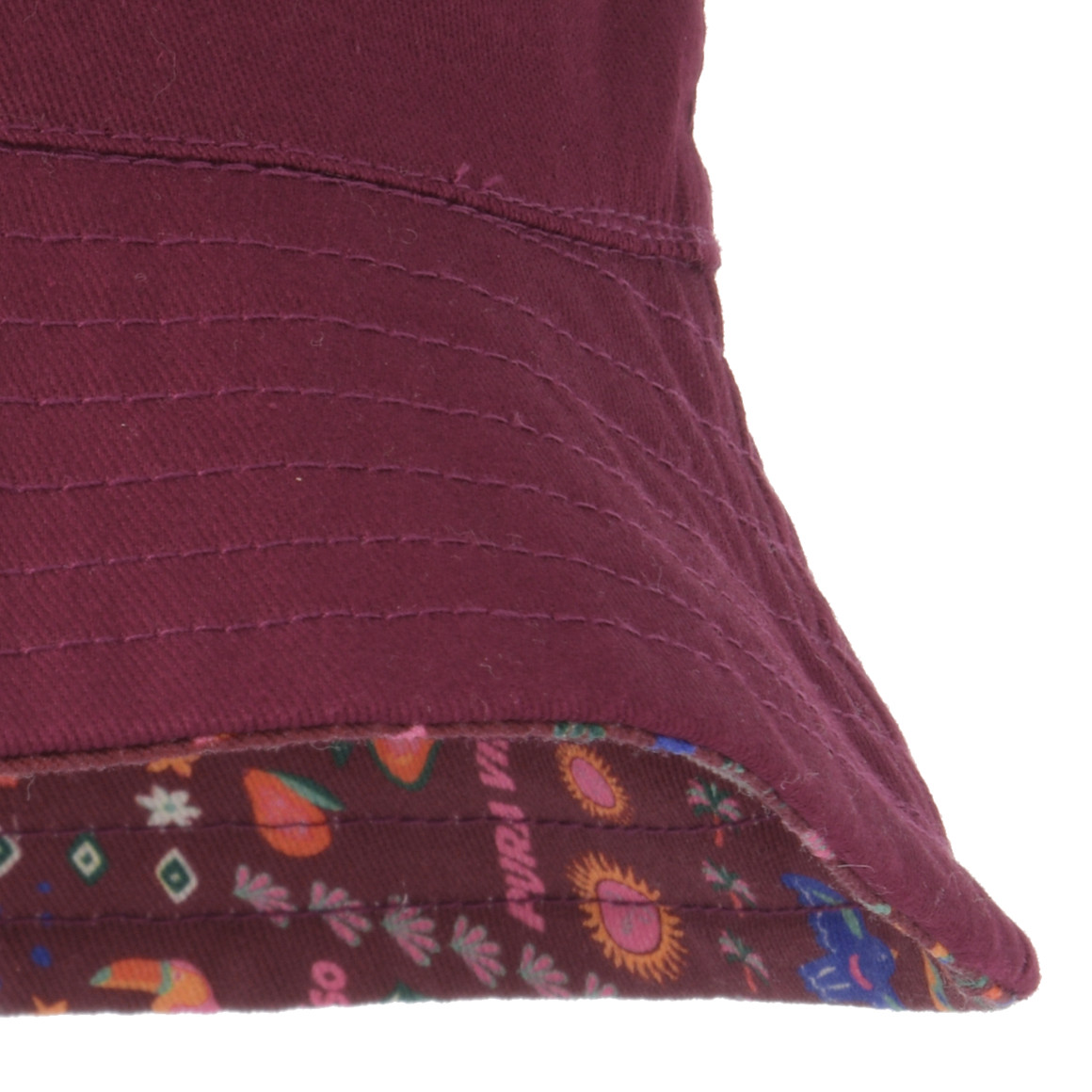 Mädchen Hut zum Wenden