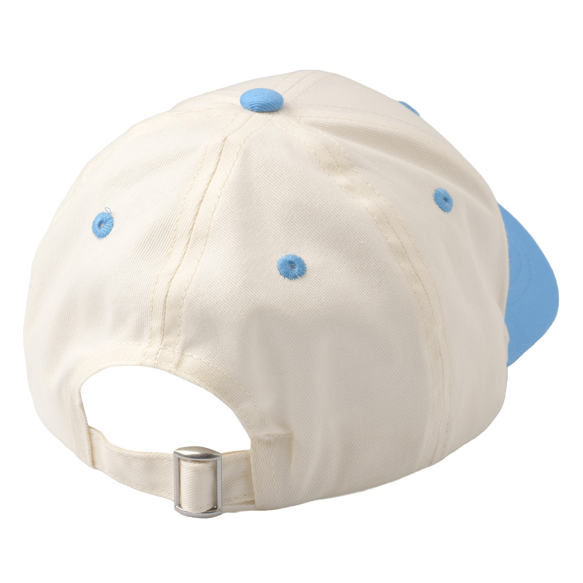 Jungen Kappe mit Stickerei