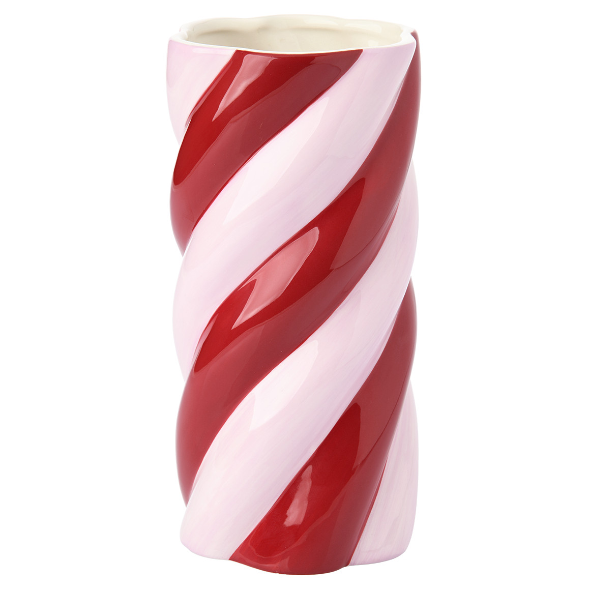 Vase aus Keramik