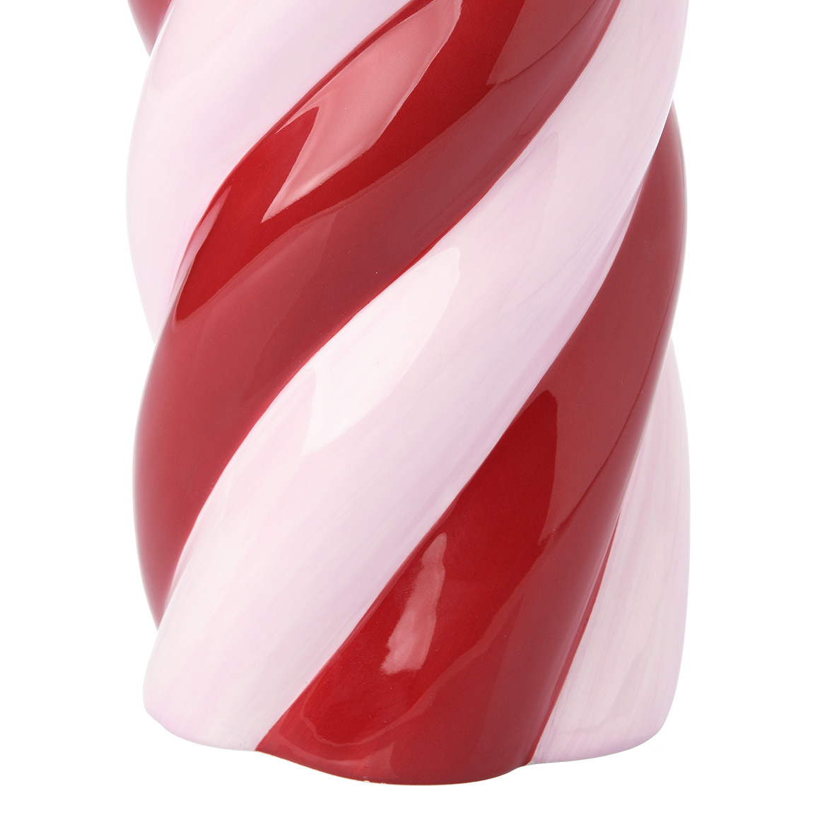 Vase aus Keramik