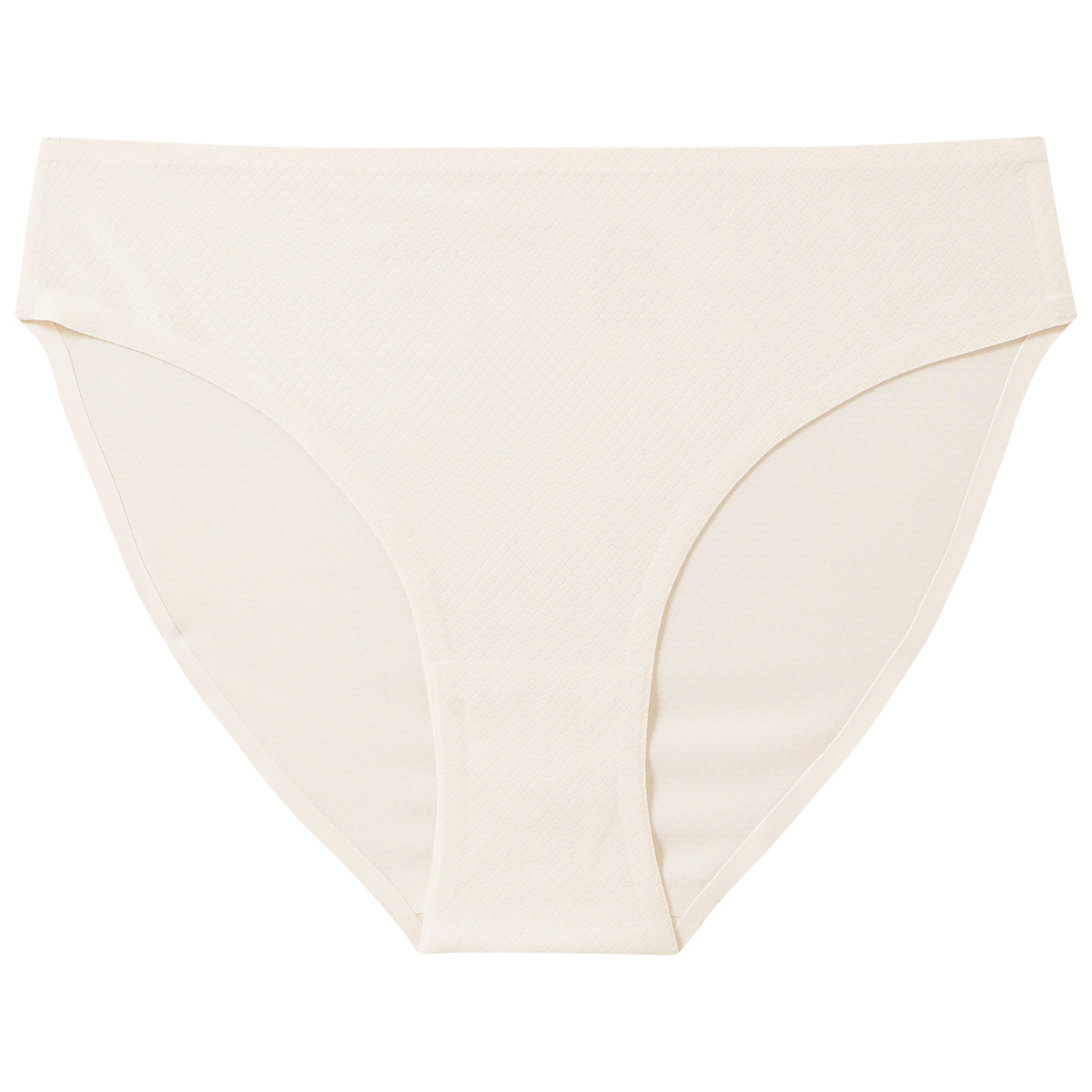 Damen Seamless-Slip mit Wabenstruktur