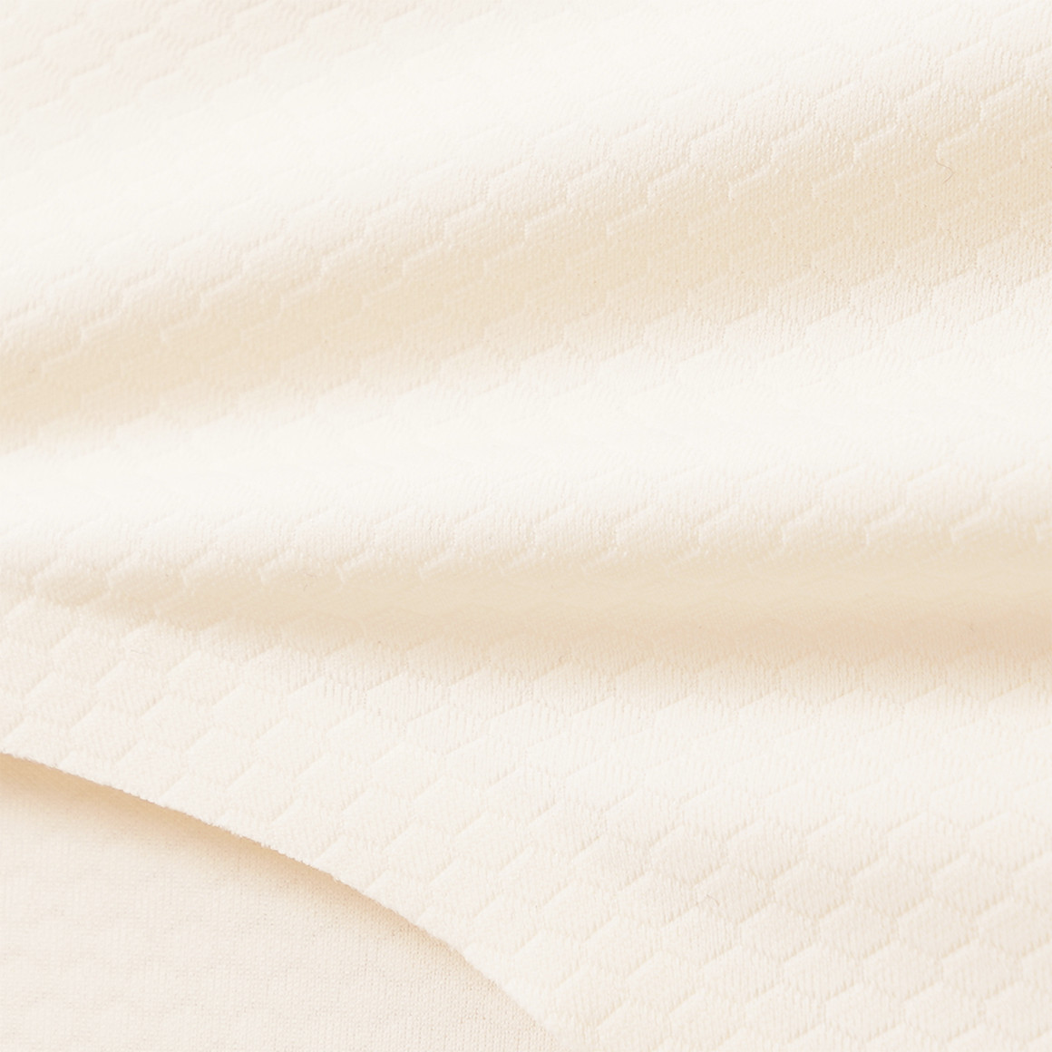 Damen Seamless-Slip mit Wabenstruktur