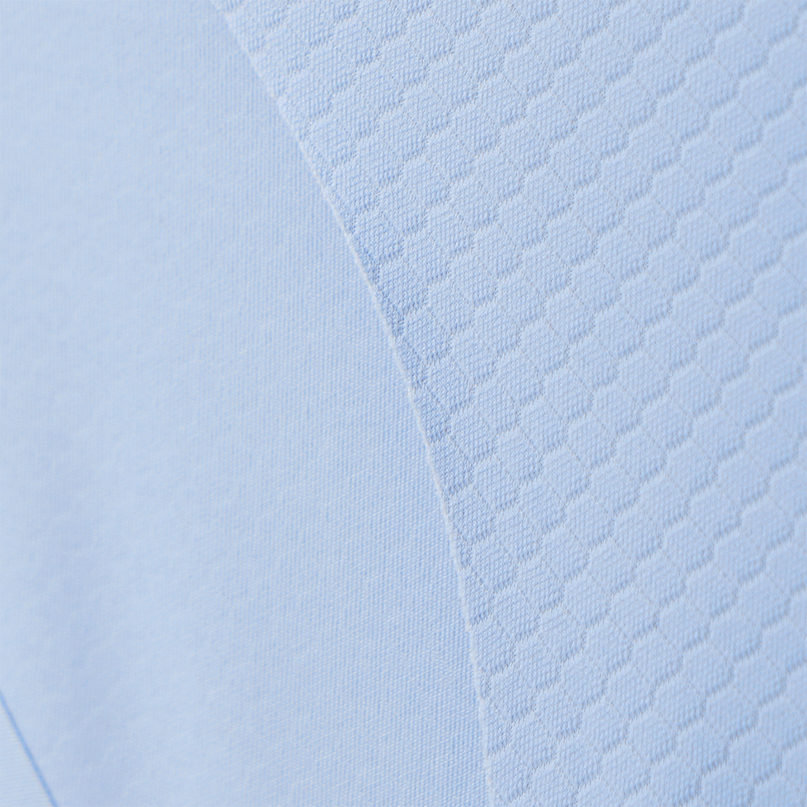 Damen Seamless-Panty mit Wabenstruktur