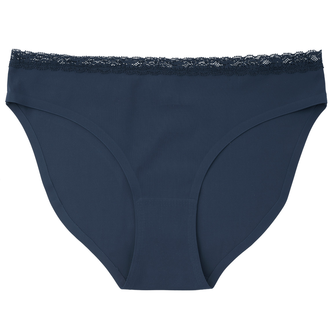 Damen Slip mit Spitze