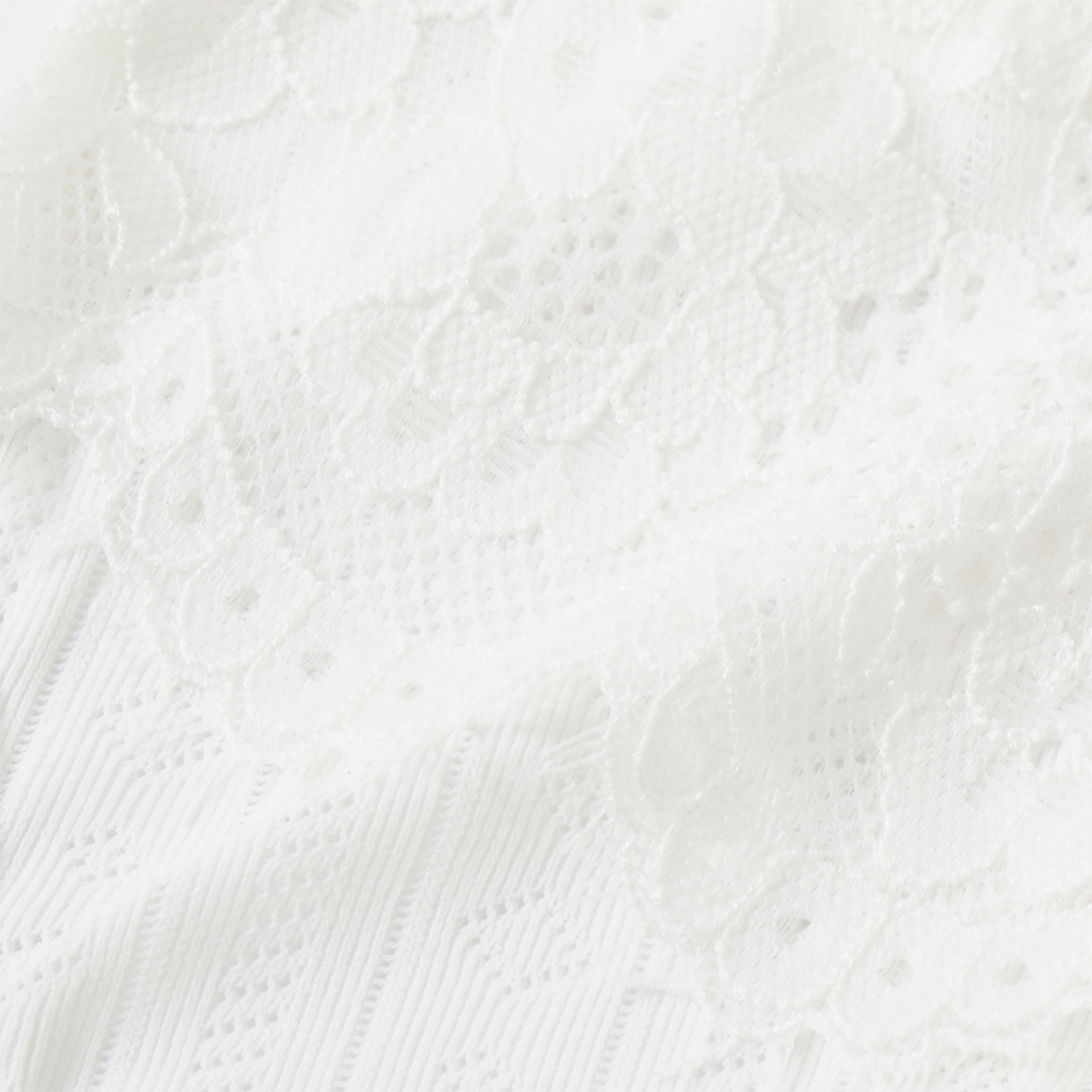 Damen Slip mit Spitze