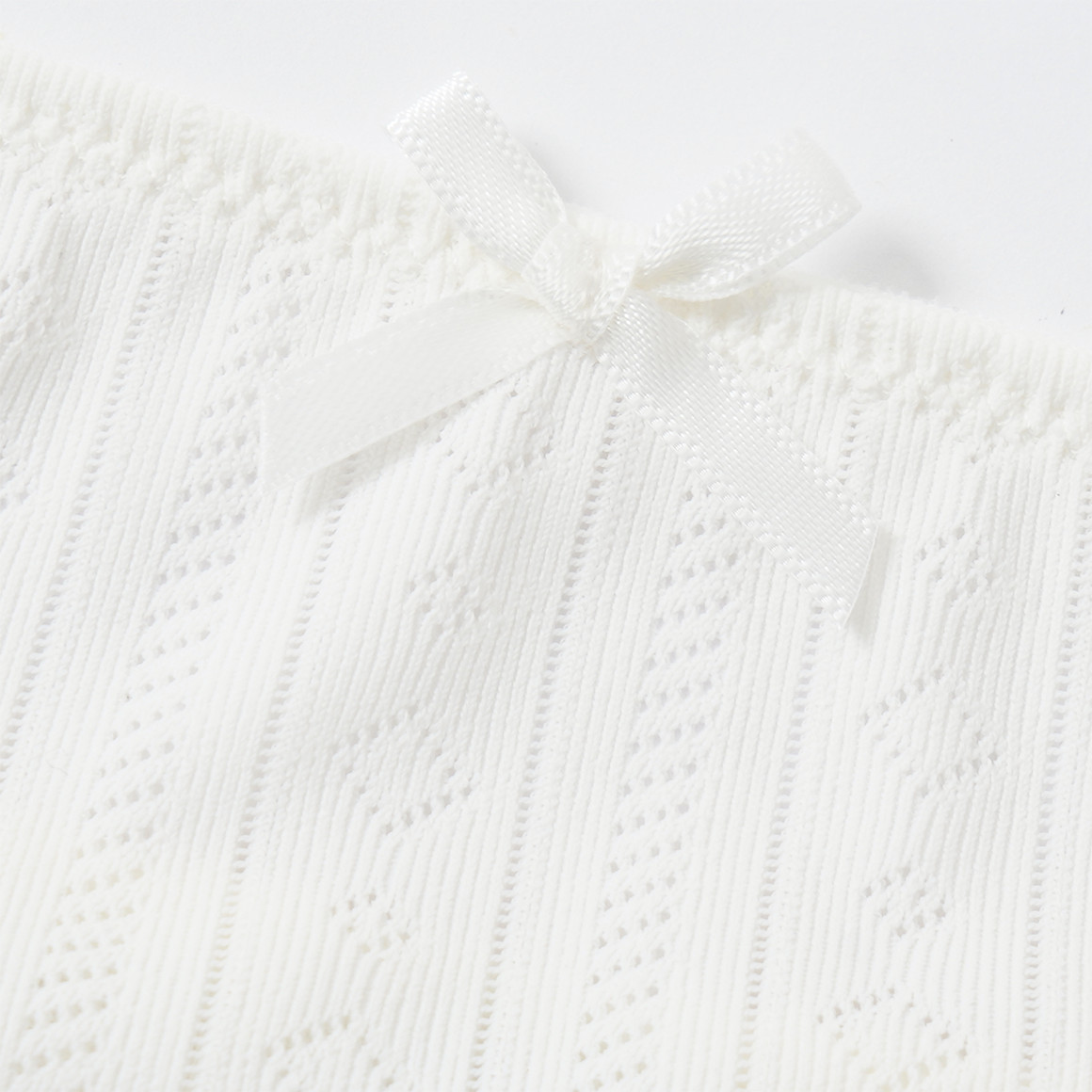 Damen Slip mit Spitze