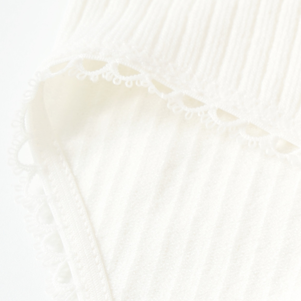 Damen Seamless-Slip mit Rippstruktur