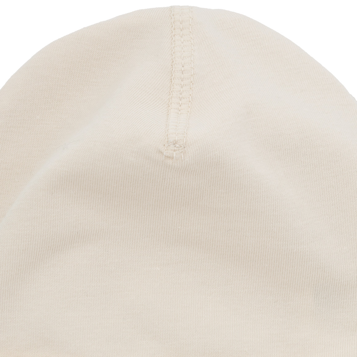 Baby Mütze mit Umschlag