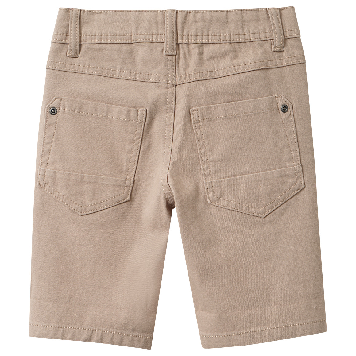 Jungen Shorts mit verstellbarem Bund