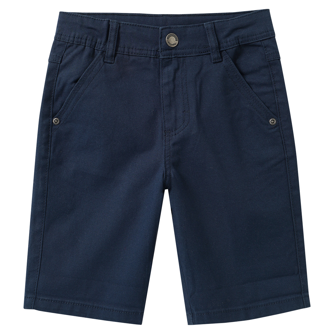 Jungen Shorts mit verstellbarem Bund