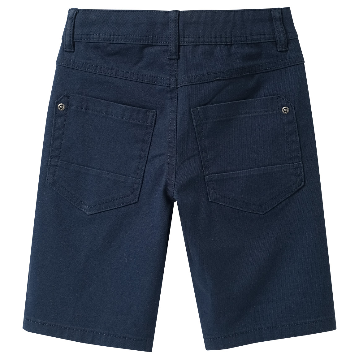 Jungen Shorts mit verstellbarem Bund
