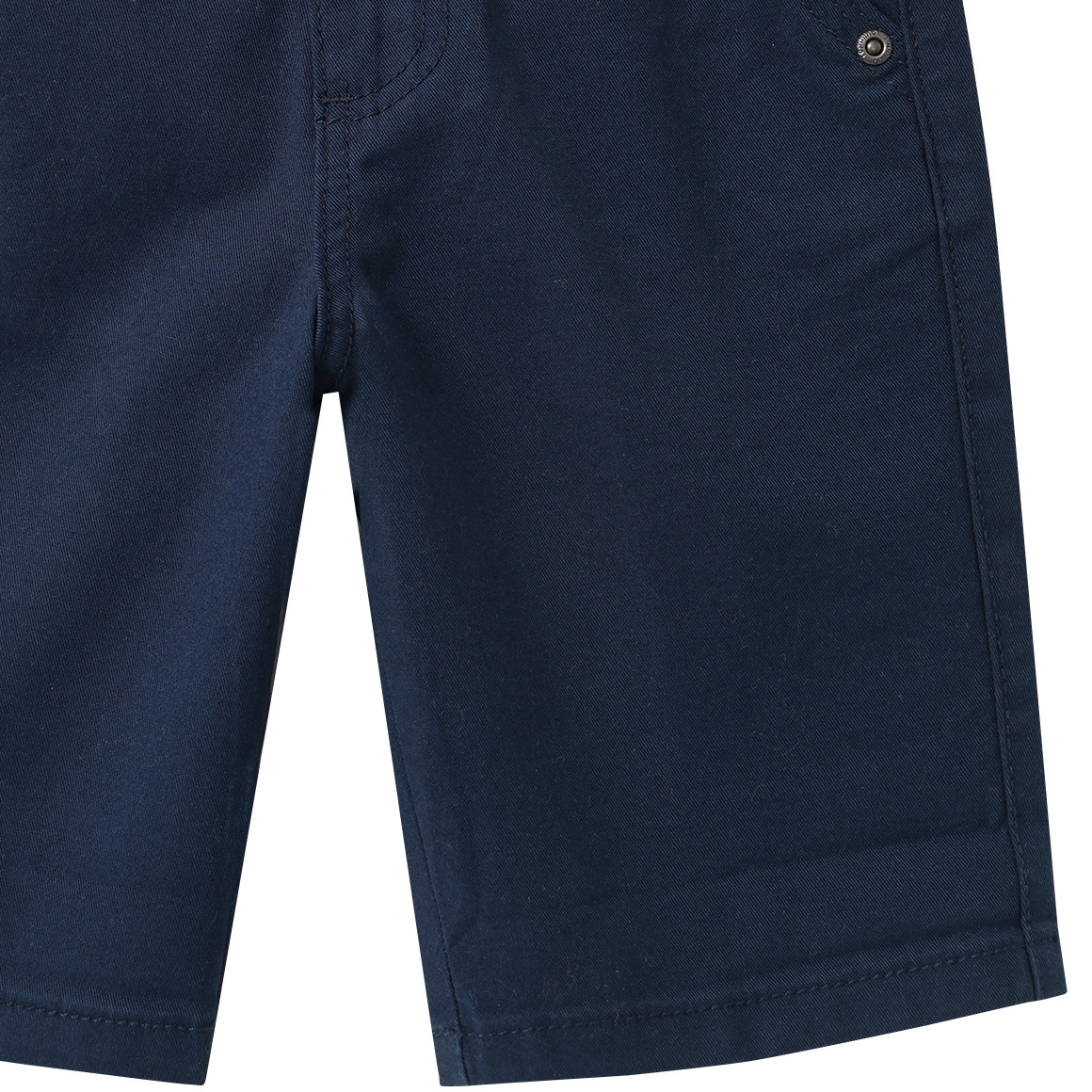 Jungen Shorts mit verstellbarem Bund
