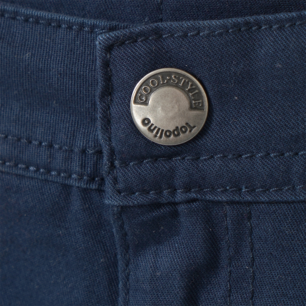 Jungen Shorts mit verstellbarem Bund