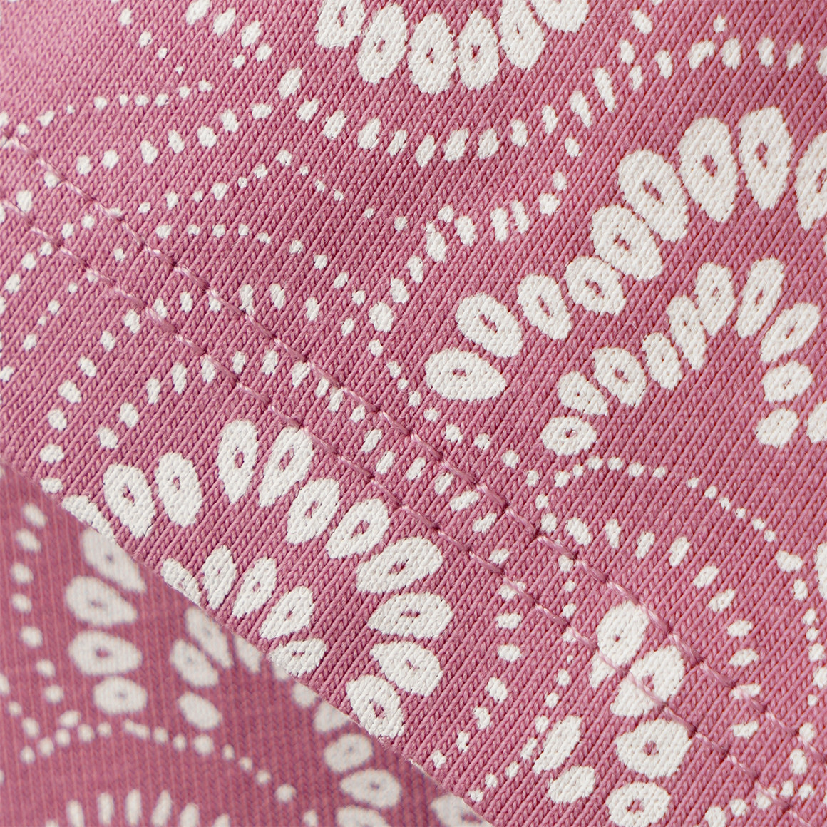 Mädchen Capri-Leggings mit Allover-Print