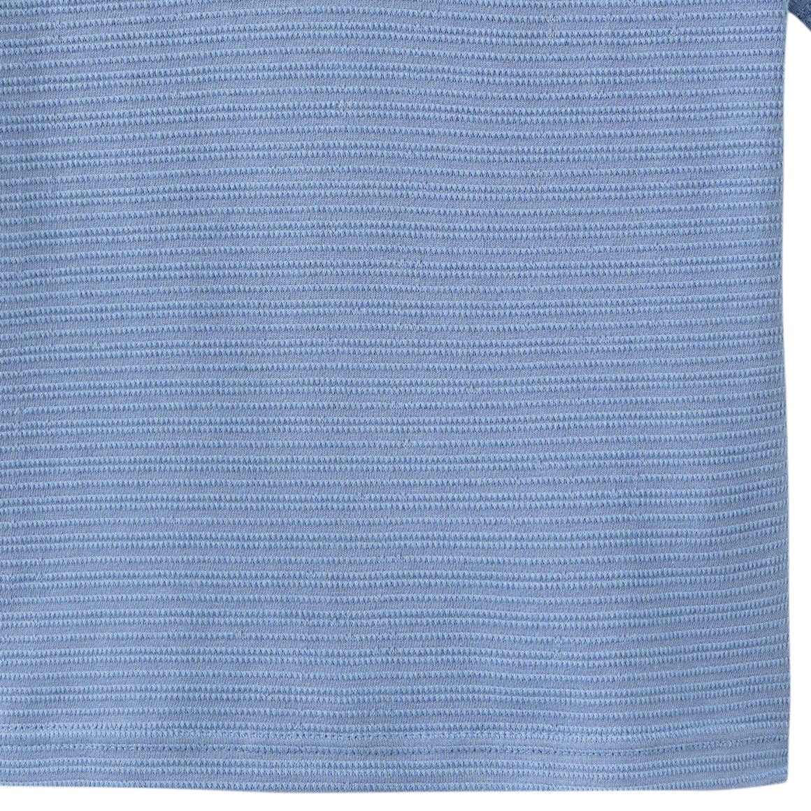 Jungen Poloshirt aus Bio-Baumwolle