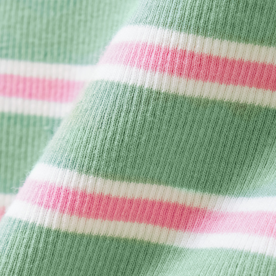 Mädchen Top mit Bio-Baumwolle