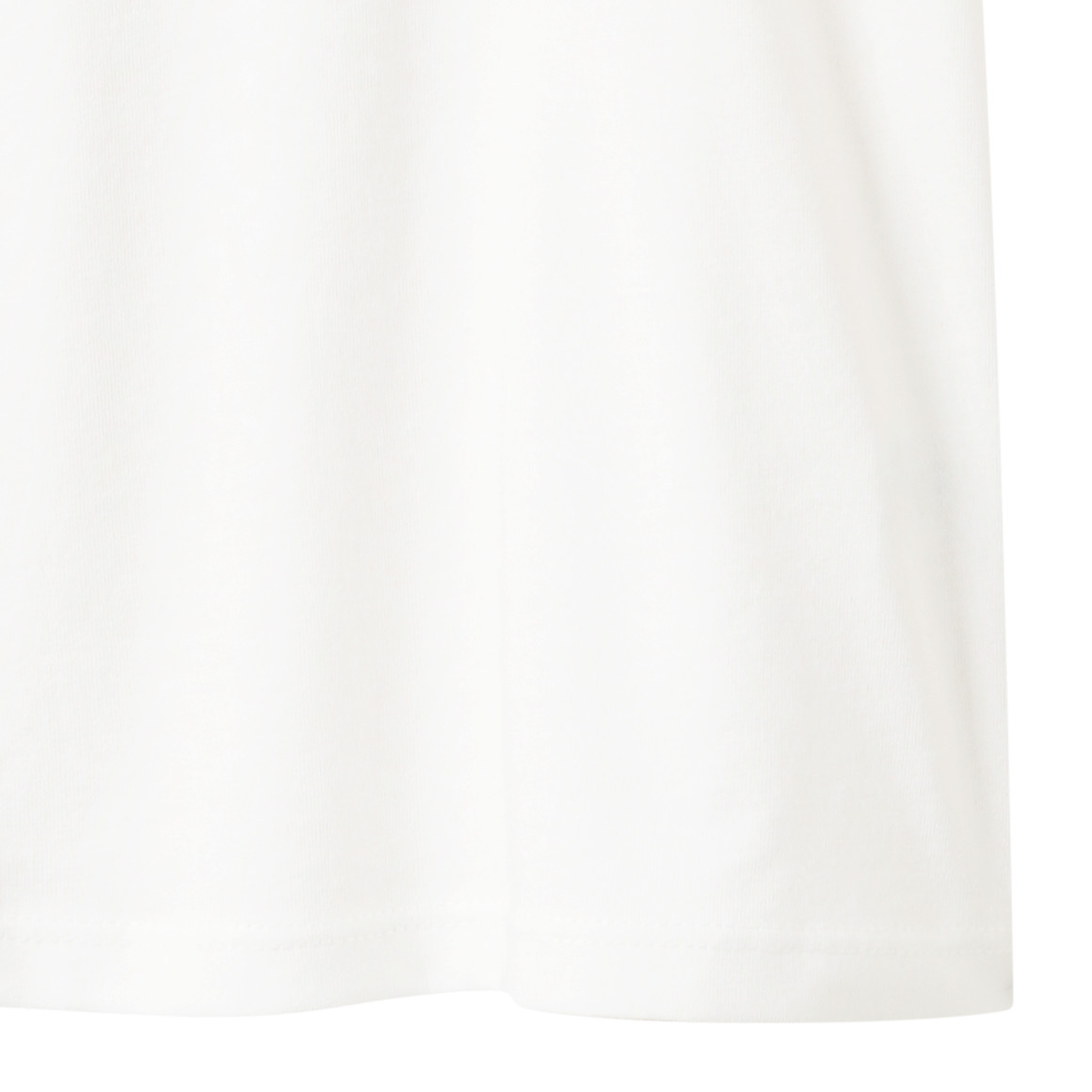 Mädchen T-Shirt mit Pailletten