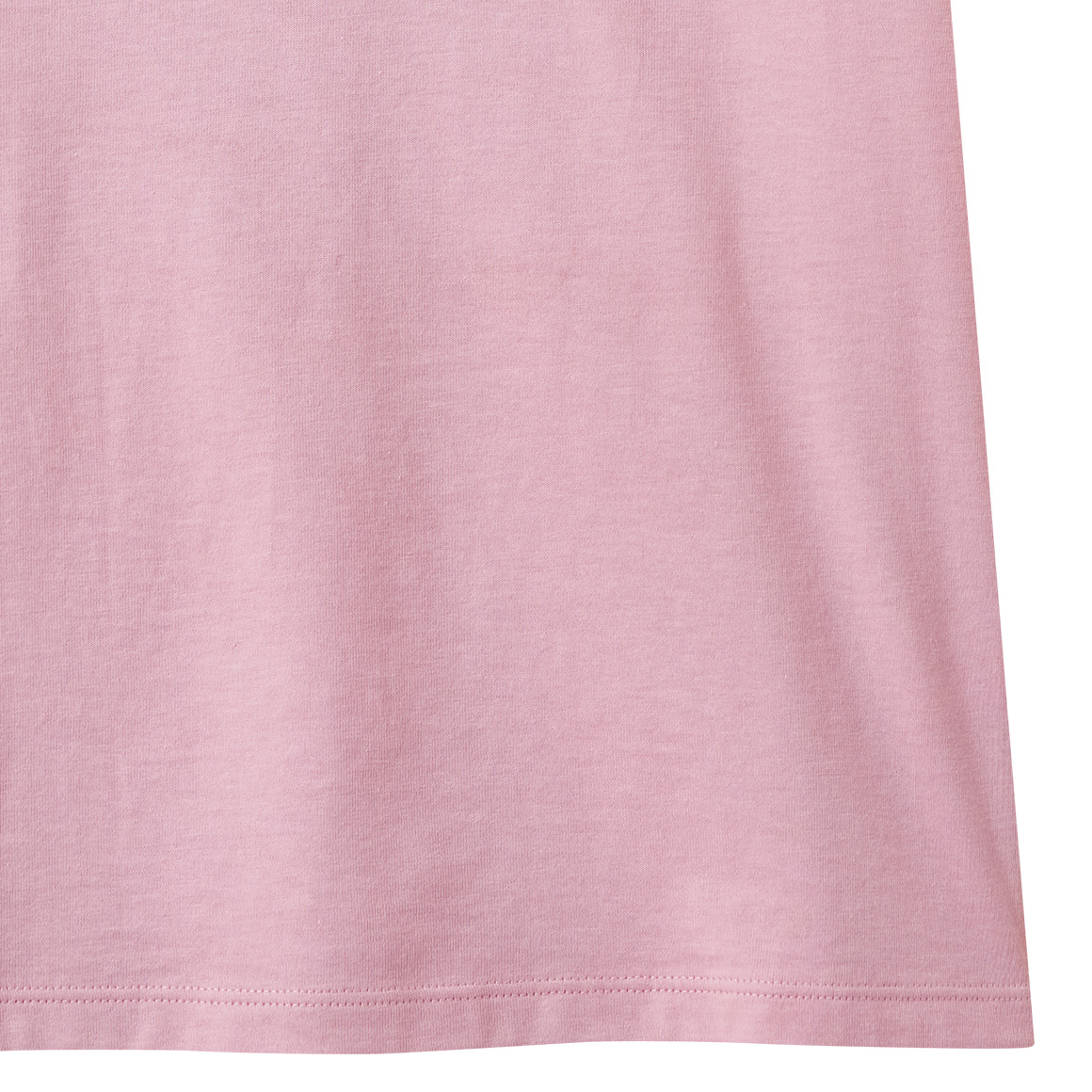 Mädchen T-Shirt mit Pailletten