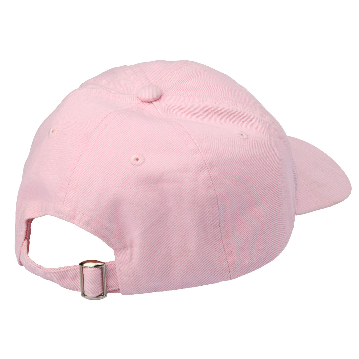 Mädchen Kappe mit Stickerei