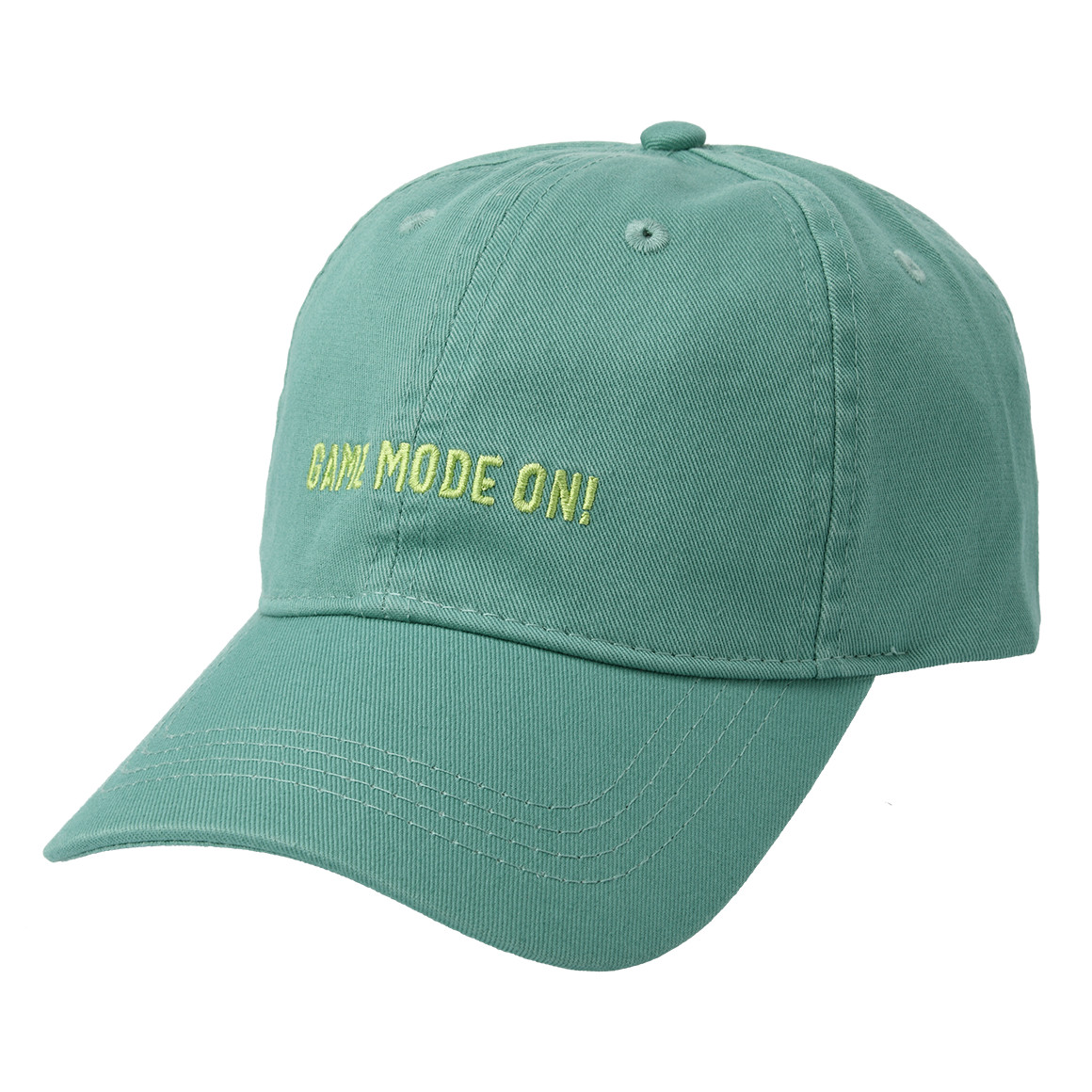 Kinder Kappe mit Stickerei