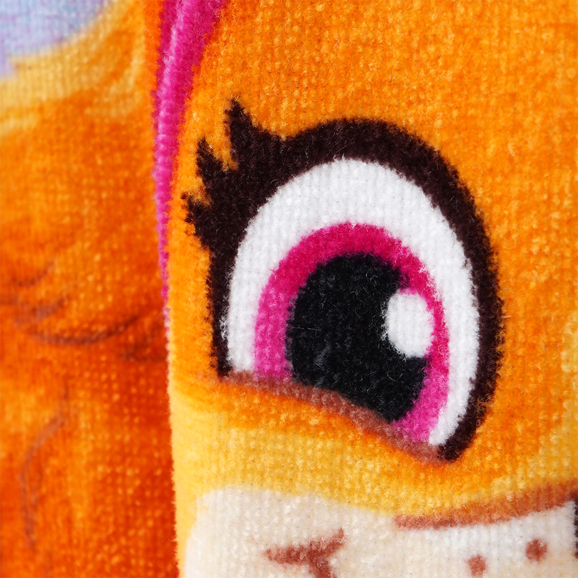 PAW Patrol Badeponcho mit Kapuze