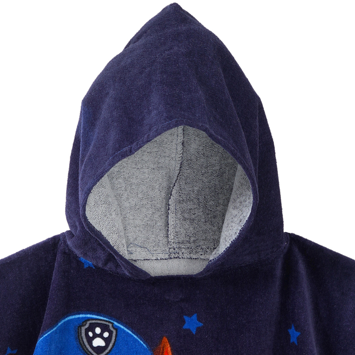 PAW Patrol Badeponcho mit Kapuze