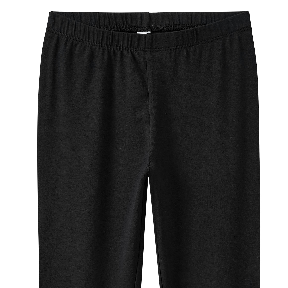 Mädchen Leggings im Basic-Look