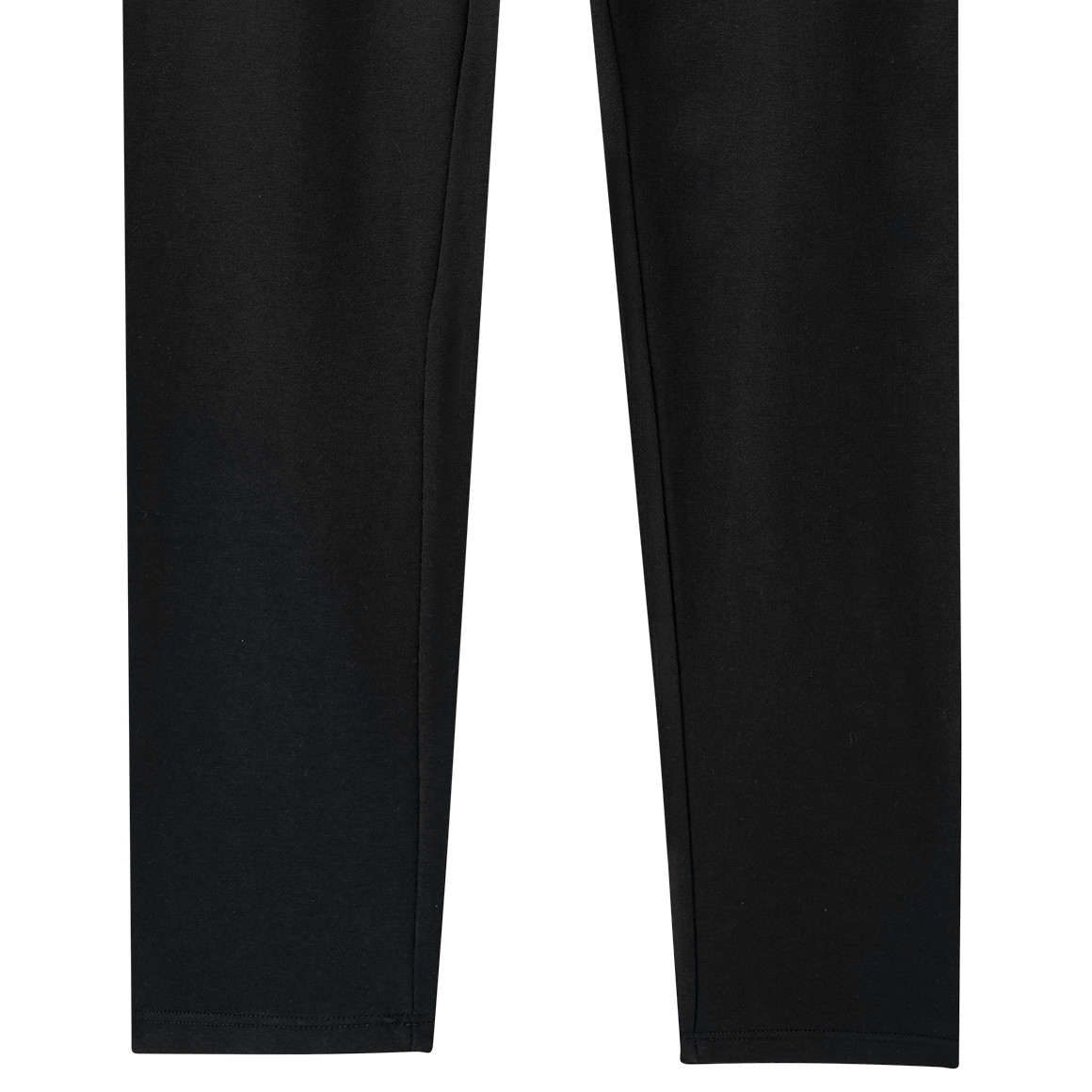 Mädchen Leggings im Basic-Look