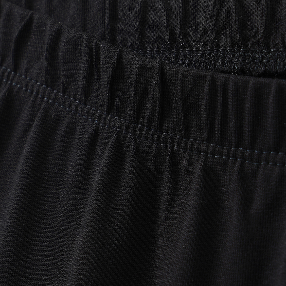 Mädchen Leggings im Basic-Look