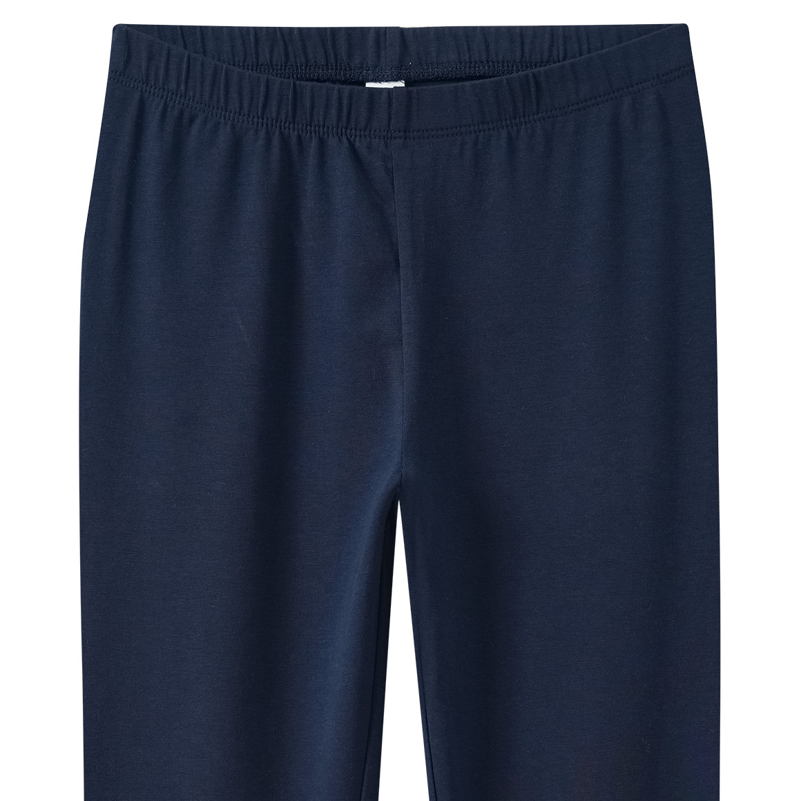 Mädchen Leggings im Basic-Look