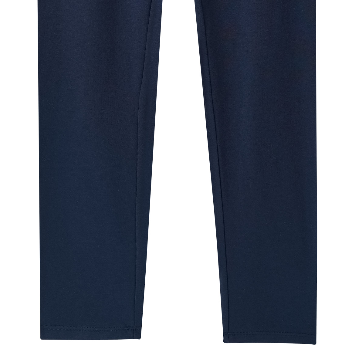 Mädchen Leggings im Basic-Look