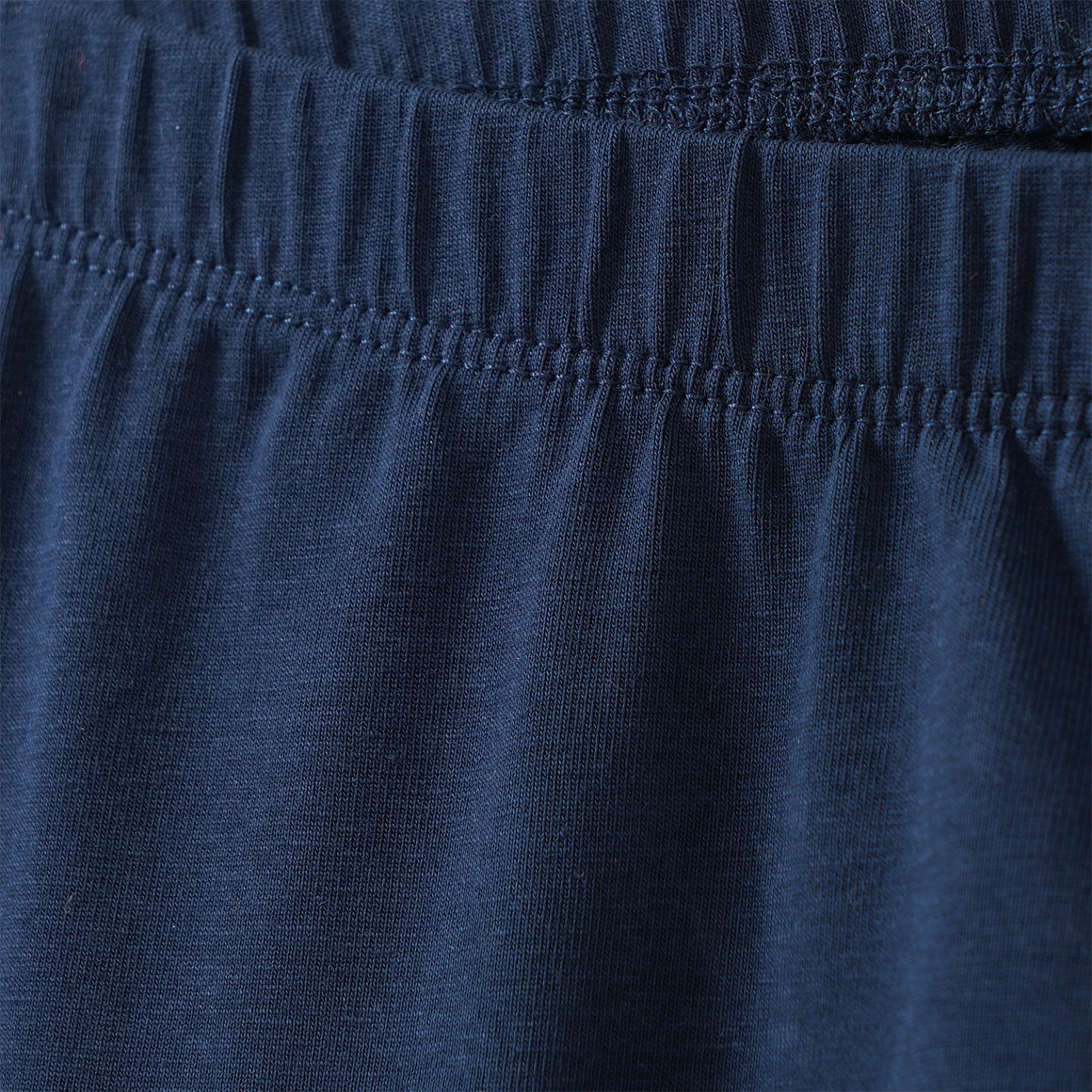 Mädchen Leggings im Basic-Look