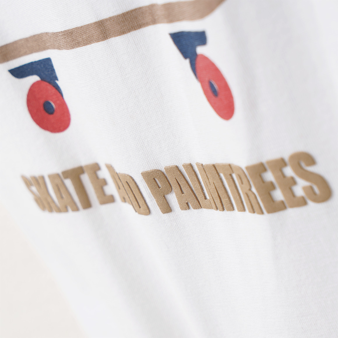 Jungen T-Shirt mit Skate-Print