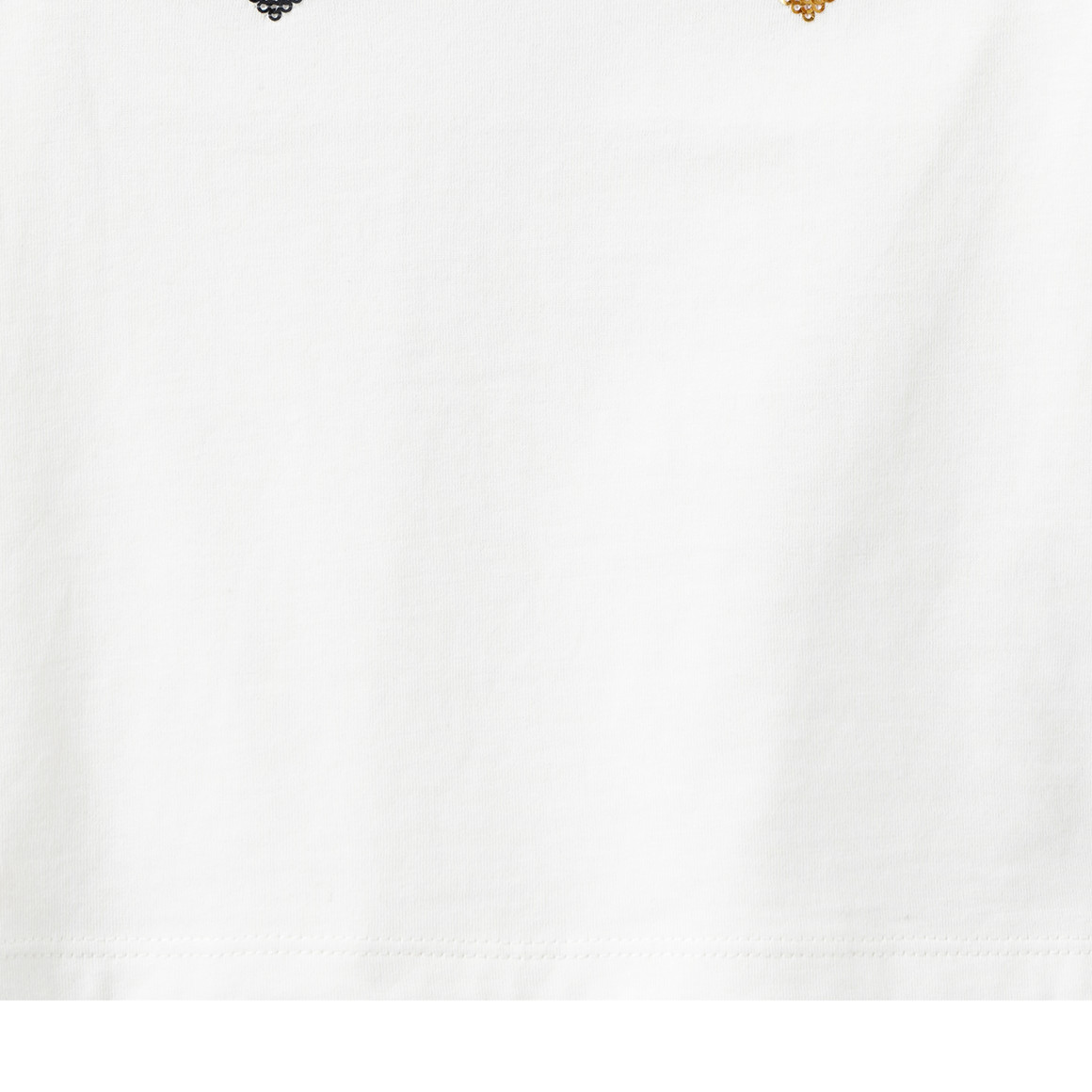 Baby T-Shirt im Fußball-Design