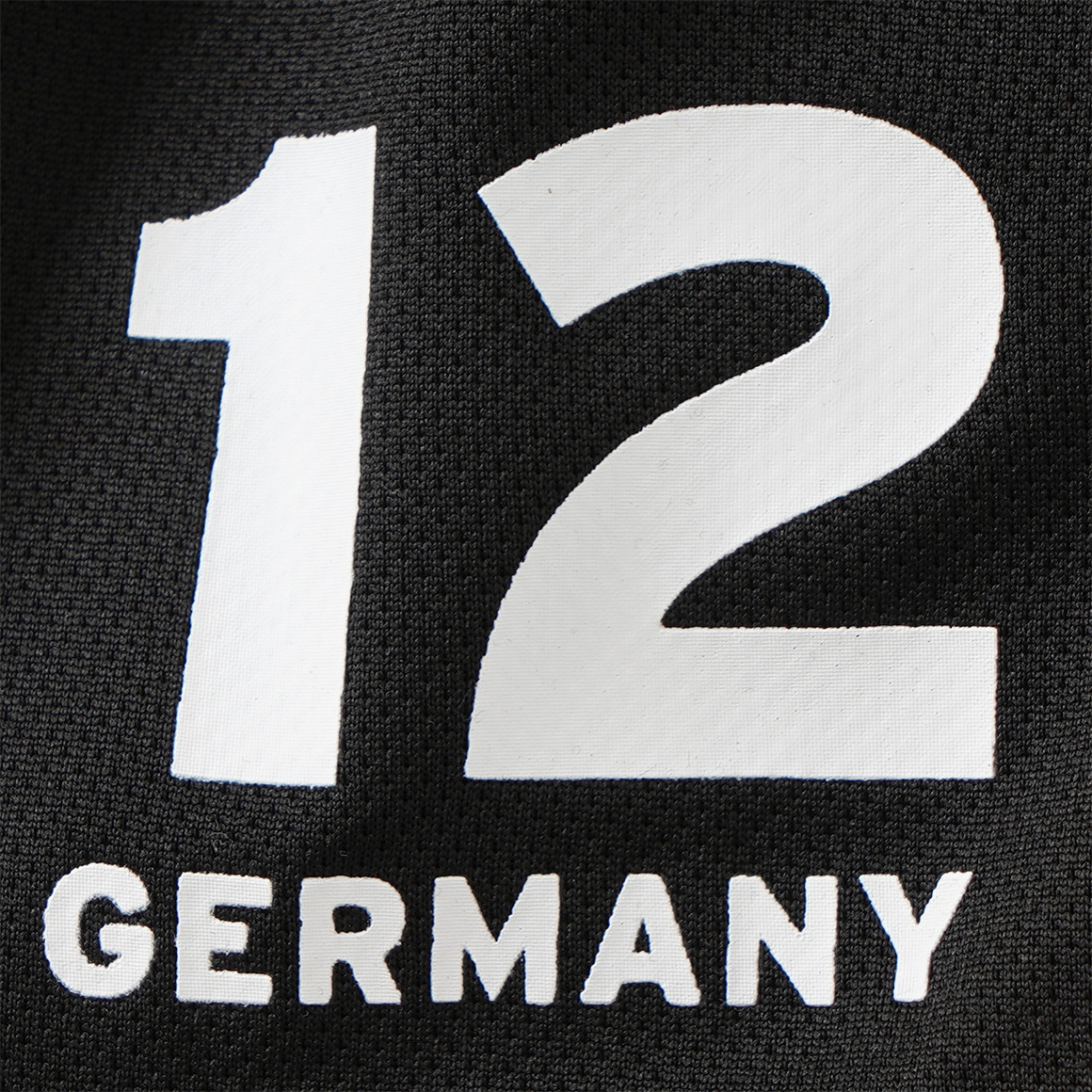 Kinder Sport-Shorts im Fußball-Design