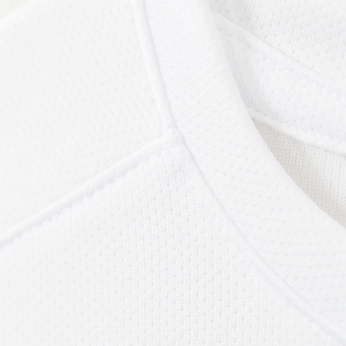 Jungen Sport-T-Shirt im Fußball-Design