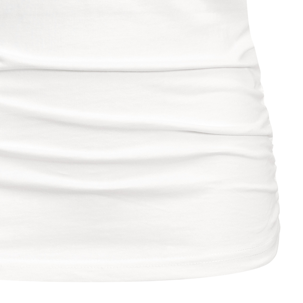 Damen T-Shirt im Fußball-Design