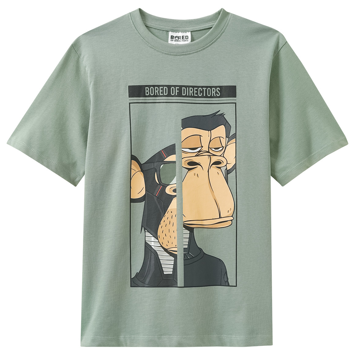 Bored of Directors T-Shirt