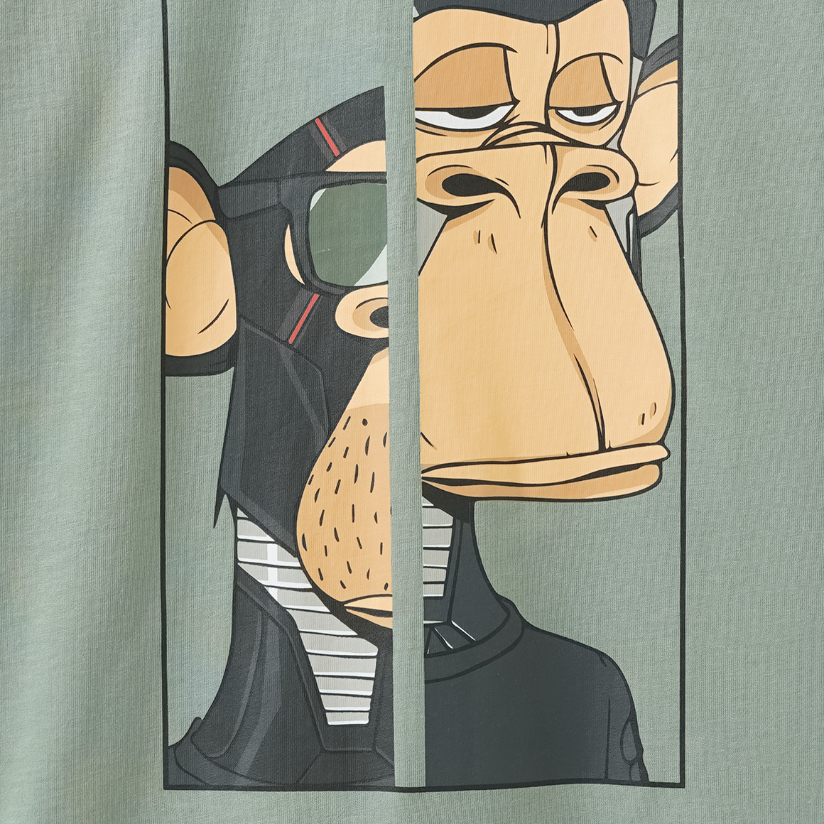 Bored of Directors T-Shirt
