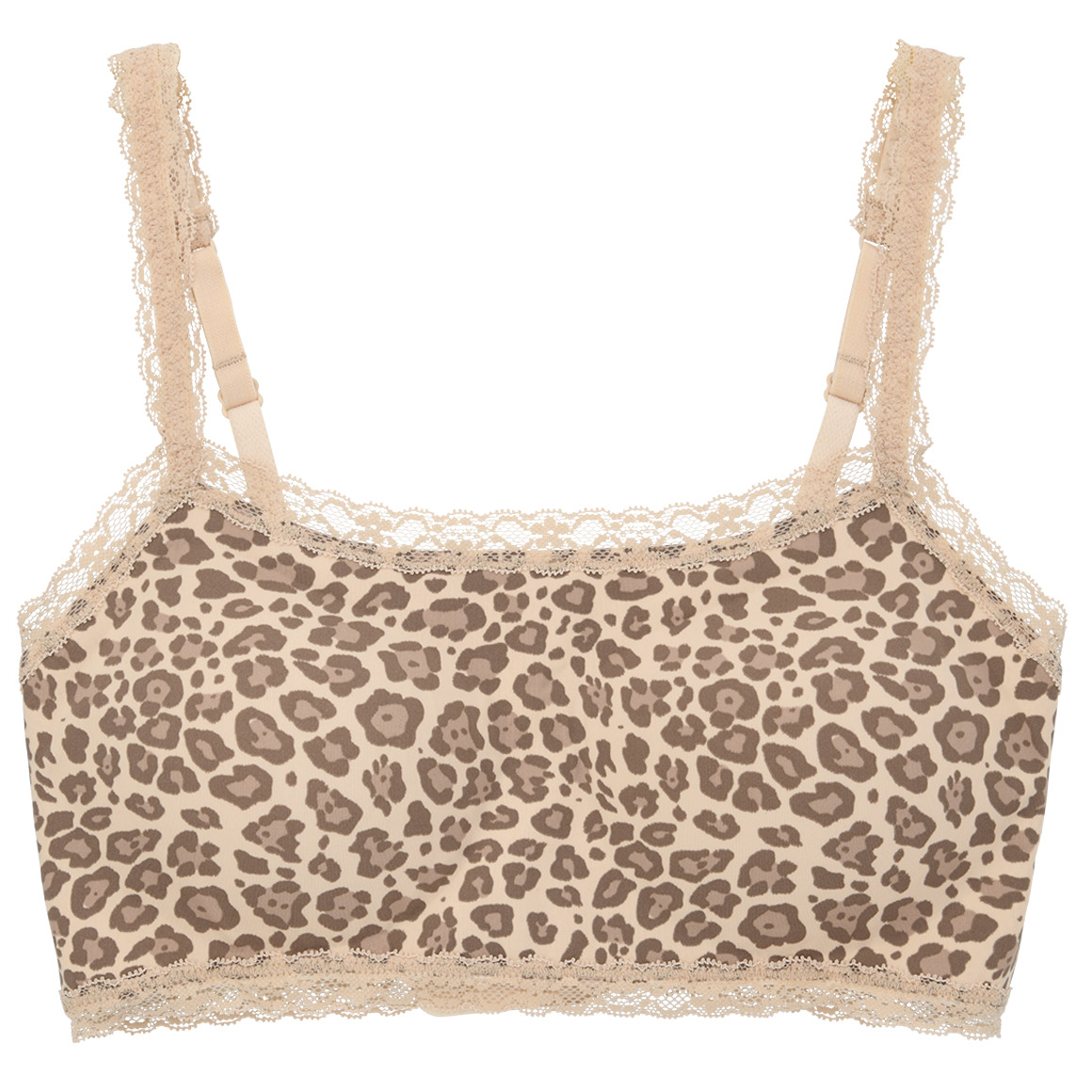 Damen Bustier aus Mikrofaser
