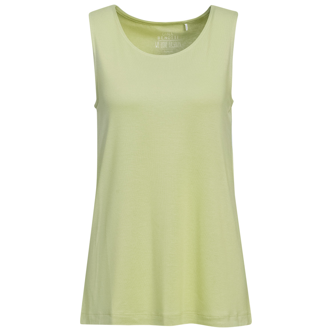 Damen Top mit Viskose