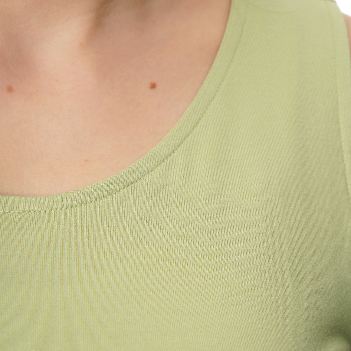 Damen Top mit Viskose
